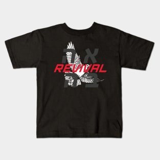 Revival Holy Spirit Kids T-Shirt